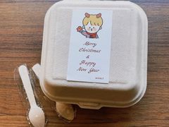-milch·t妙奇(五大道店)