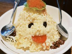-京鹿料理(荟聚店)
