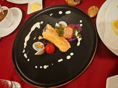 -红房子西菜馆(淮海中路店)