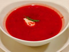 红汤-马克西姆俄罗斯餐厅(通亚街店)