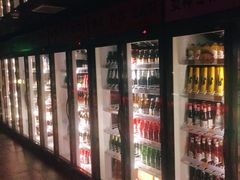 -18BAN音乐啤酒馆(西丽店)