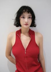 -YESIDO椰岛造型烫发染发