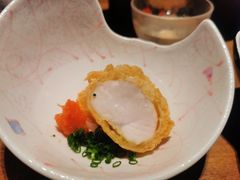 白子-桐寿司Sushi Tong