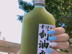 -椿风·养身茶饮(吉大店)
