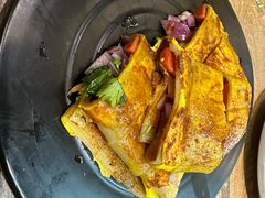 -金掌勺·锅包肉(双榆树店)