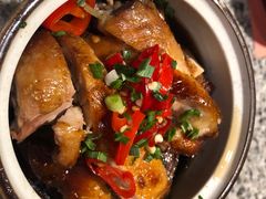 -南京大牌档(香港广场店)