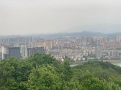 -云碧峰国家森林公园