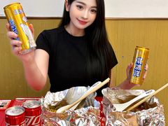 -见味花甲(福田coco park店)