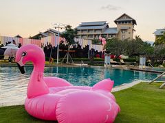 -水桶王国主题餐厅·聚会·生日派对·亲子活动·家庭套餐(亚龙湾希尔顿店)