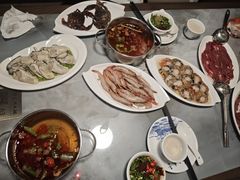 -良兴火锅