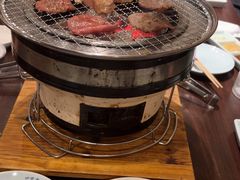 -蒜香焼肉PURUSHIN(马场路店)