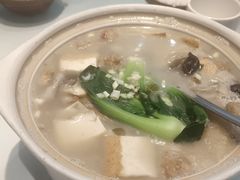 -纳家楼·地道陕菜(劳动路店)