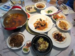 -辣婆婆(航天桥店)