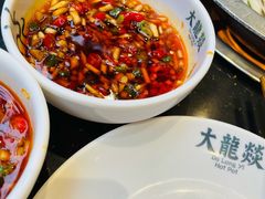 -大龙燚火锅(白石洲店)