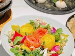 -潮堂 · 潮州菜(国贸商城店)