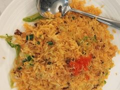 海湾壹品炒饭-海湾壹品·粤菜·早茶·烤鸭(拱北店)