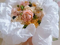 -Whisper studio薇语花艺烘焙工作室