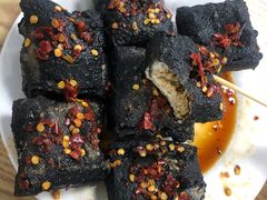 -五娭毑臭豆腐(黄兴南路店)