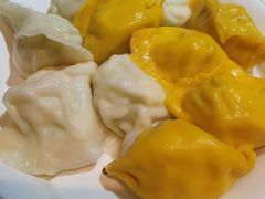-金谷园饺子·烧烤(人大总店)
