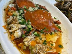 -好兄弟郭巨海鲜(天一阁店)