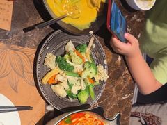 -宇安泰料(龙湖天街黑金店)