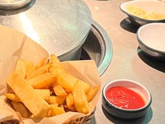 -同仁四季椰子鸡(宝安壹方城店)