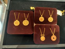 -周大福荟馆JEWELRIA(宝安南路华润万象城店)