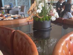 -杭州桐庐康莱德酒店西餐厅-舍