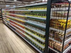 -果蔬好生活超市(东湖店)