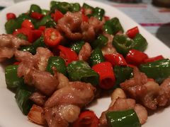 爆炒掌中宝-滕记星发餐室·新加坡菜(巨鹿路店)