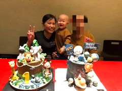 -千户高端家政育儿嫂·保姆·儿童陪伴师