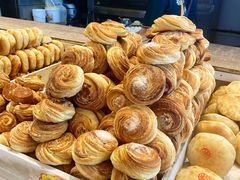 -杨老大焙子月饼干货(宽巷子民族美食街店)