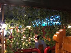 -吧嘚嘴炭烧鸽串吧(北海街店)