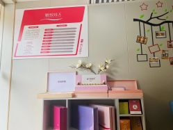 -康乃馨·馨悦佳人(鹭江店)