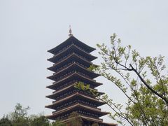 -牛首山文化旅游区