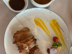 -七海旋律西餐厅(金沙湾店)