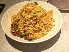 -上和臻品中国菜(花园街店)