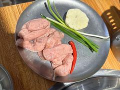 -哼蟹二将·烤肉酱蟹(合生汇店)