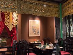 -锦府盐帮·侯宅(五棵松万达店)