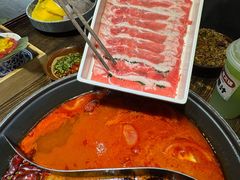 -冯校长老火锅(广州正佳广场店)