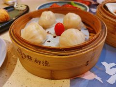 金牌虾饺皇-点都德(北京路贰店)