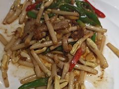 -老洋房花园饭店(绍兴路店)