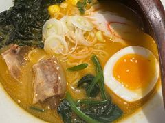 -極屋鮨牛 · 烧肉酒场(时代C馆店)