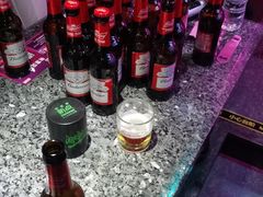 -好乐迪(张扬路八佰伴店)