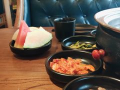 -金九姬黑牛烤肉料理(杨舍老街店)