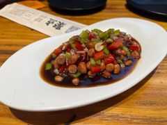 -聚点串吧·北京烧烤(公益西桥店)