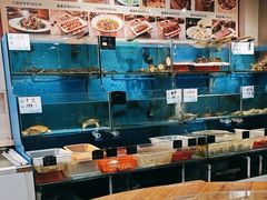 -丹盛象山海鲜(水清路店)