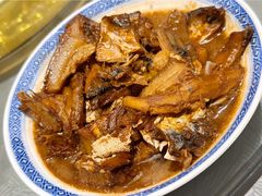 鲞烧肉-兰边碗(鼓楼店)