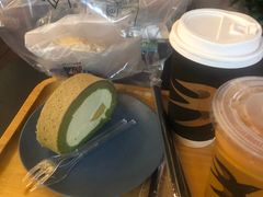 -BeauTea水仙(coco park店)