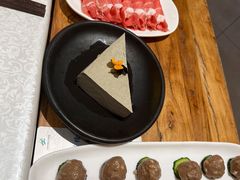 -巴奴毛肚火锅(大剧院店)